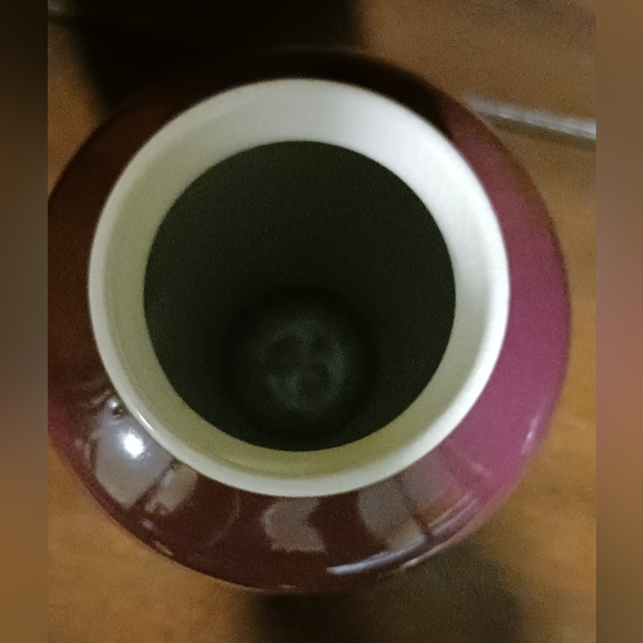 Kutani/Satsuma TOYO Hand Painted Vase - Picture 5 of 7